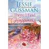 There I Find Happiness (Strawberry Sands Beach Romance Book 10) (Strawberry Sands Beach Sweet Romance)