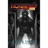Horrors, Inc.