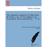 The Kasi Dah (Couplets) of Ha Ji Abou El-Yezdi: A Lay of the Higher Law. Translated and Annotated by ... F. B. [I.E. Frank Baker, Pseudonym of Sir R.
