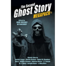 The Second Ghost Story MEGAPACK(R): 25 Classic Ghost Stories