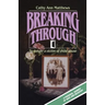 Breaking Through: No longer a victim of child abuse