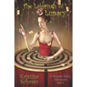 The Labyrinth of Lunacy: A Pandora Belfry Adventure (Book Two)