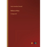 Rebecca Mary: in large print
