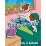 Why Do Dogs Drool?