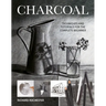 Charcoal: Techniques and Tutorials for the Complete Beginner