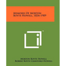 Memoirs Of Morton Boyte Howell, 1834-1909