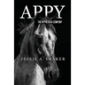 Appy, the Appaloosa Cowpony