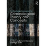 The Routledge Companion to Criminological Theory and Concepts