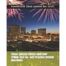 Texas Special Effects Operator TFM06 Test 50+ Self Practice Review Questions 2017 Edition
