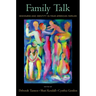 Family Talk: Discourse and Identity in Four American Families