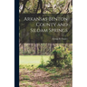 Arkansas Benton County and Siloam Springs