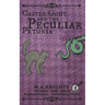 Castle Gout and the Peculiar Petunia: Trussel and Gout: Paranormal Investigations No. 4