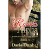 Romeo Alpha: A BBW Paranormal Shifter Romance - Book 4