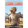 Lessons Learned: A William Briggs Adventure