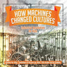 How Machines Changed Cultures: Industrial Revolution for Kids - History for Kids Timelines of History for Kids 6th Grade Social Studies