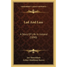 Lad And Lass: A Story Of Life In Iceland (1890)