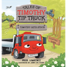 Timothy Gets Stuck