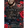 A Symphony of Savage Hearts: Season of the Vampire