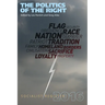 The Politics of the Right: Socialist Register 2016
