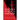 Pattern in Black and Red