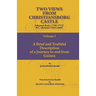 Two Views from Christiansborg Castle Vol I. A Brief and Truthful Description of a Journey to and from Guinea