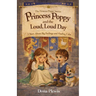 Princess Poppy and the Loud, Loud Day: A Story About Big Feelings and Finding Calm