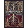 Notes from the Underground (Collector's Edition) (Laminated Hardback with Jacket)