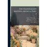 The Hahnemann Materia Medica, Part 2