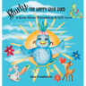 Bluely The Happy Blue Bird: A Book About Friendship & Self-Love