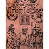 Ironlocke: A Steampunk Tabletop RPG