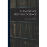 Elements of Military Science