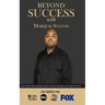 Beyond Success with Marquis Staton