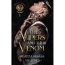 The Vipers and Their Venom: A Dark College Bully Romance