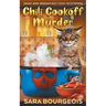 Chili Cookoff Murder