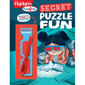 Secret Puzzle Fun