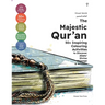 The Majestic Qur'an: 50+ Inspiring Colouring Activities to Discover Allah's Divine Message & Wisdom