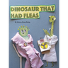 Dinosaur That Had Fleas