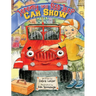 Jeremy and Red Jeep Car Show