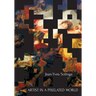 Artist in a Pixelated World