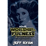 Your Worshipfulness, Princess Leia, Starring Carrie Fisher