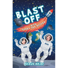 Blast Off with Gabby and Maddox