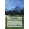 On Repentance