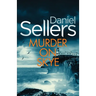 Murder on Skye: An absolutely gripping crime mystery with a massive twist