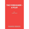 The Foreigner - A Play