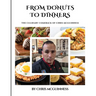 From Donuts to dinners