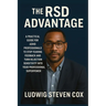 The RSD Advantage: A Practical Guide for ADHD Professionals to Stop Fearing Feedback and Turn Rejection Sensitivity into Your Professional Superpower