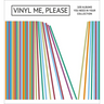 Vinyl Me, Please: 100 Albums You Need in Your Collection