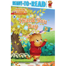 Thank You Day: Ready-To-Read Pre-Level 1