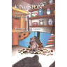 Kingston: A mouse in the Forest Zoo