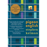 Pigeon English